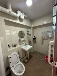 Blk 704 Woodlands Drive 40 (Woodlands), HDB 4 Rooms #605962101